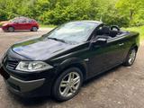Renault Megane Cabrio 1,6 - TÜV 11/2026 Kl... - Renault: Cabrio, 11