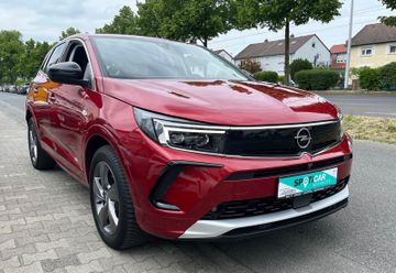 Opel Grandland PlugIn Hybrid Elegance LED Matrixlicht