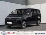 Hyundai Staria HEV 7-Sitzer 1.6 T-GDI 6-AT 2WD SIGNAT... - Hyundai Tageszulassungen