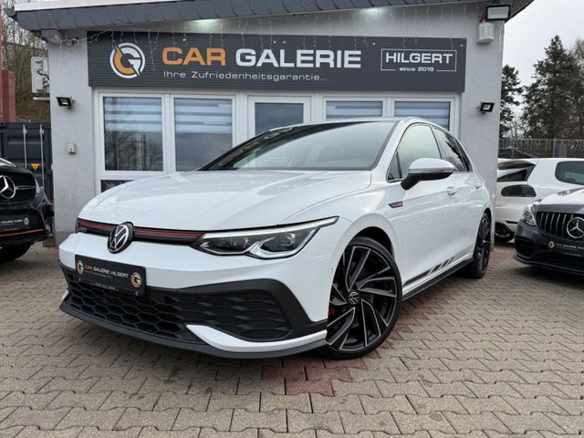 Volkswagen VW Golf 8 VIII GTI Clubsport*DSG*19-ZOLL*5-TÜRER