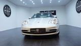 Porsche 996*Coupe*Carrera*ATM  mit  Garantie* - gebrauchte Porsche 996 aus dem Jahr 2002