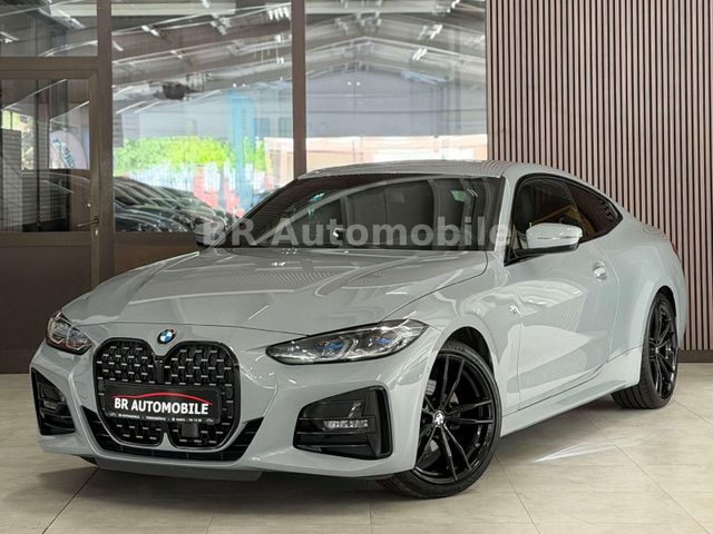BMW 420 420 d xDrive M Sport*HeadUp*Shadow-Line*