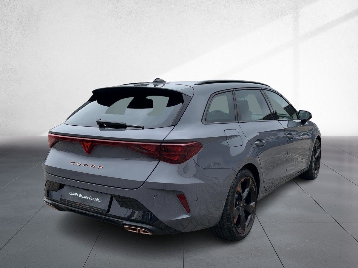 Cupra Leon - Bild 4