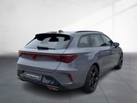 Cupra Leon - Vorschau Bild 4
