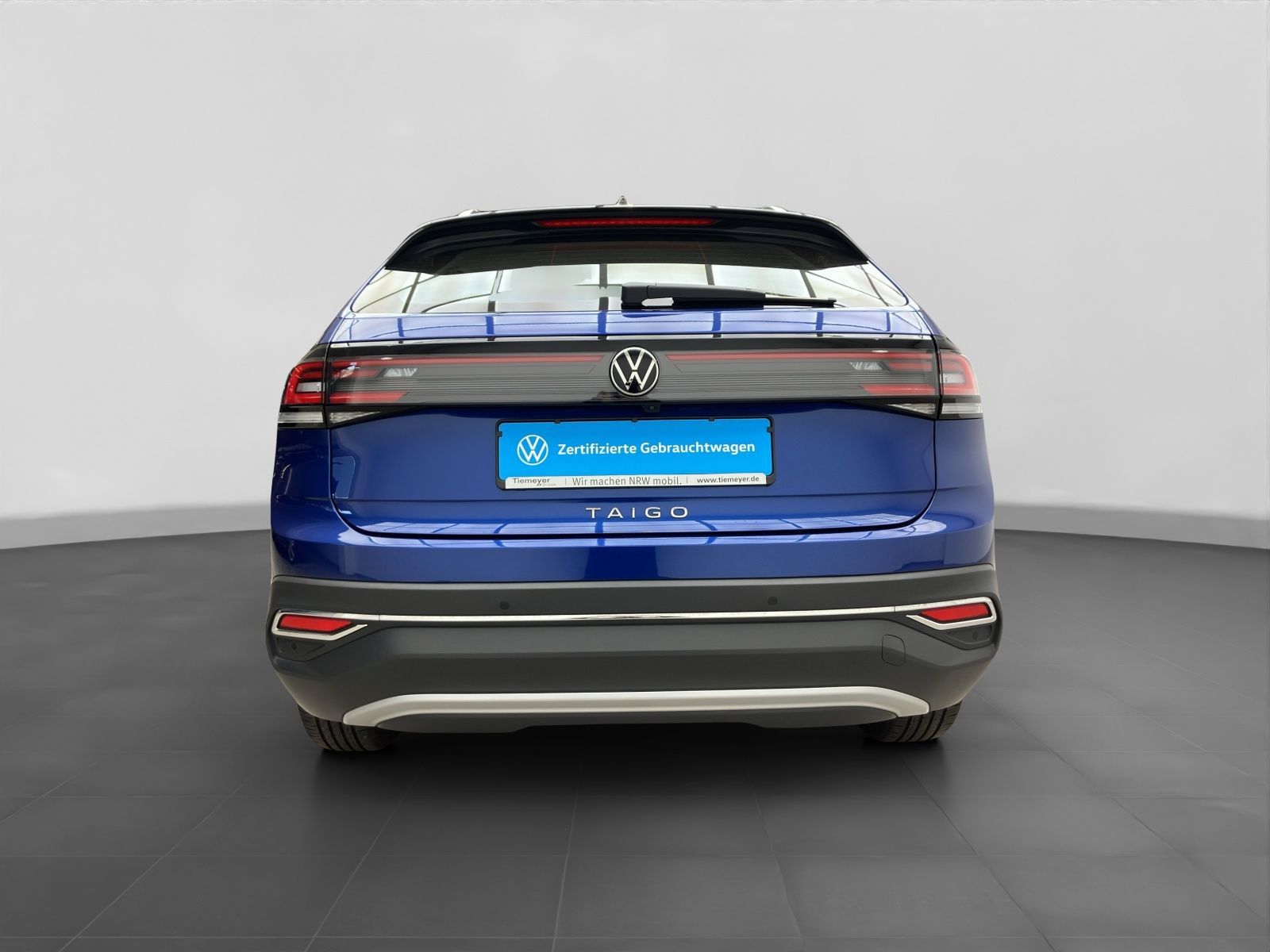 Volkswagen Taigo - Bild 19