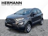 Ford EcoSport 1.0 EcoBoost Cool & Connect LED*SHZ*AUT - Ford EcoSport Cool&Connect Gebrauchtwagen