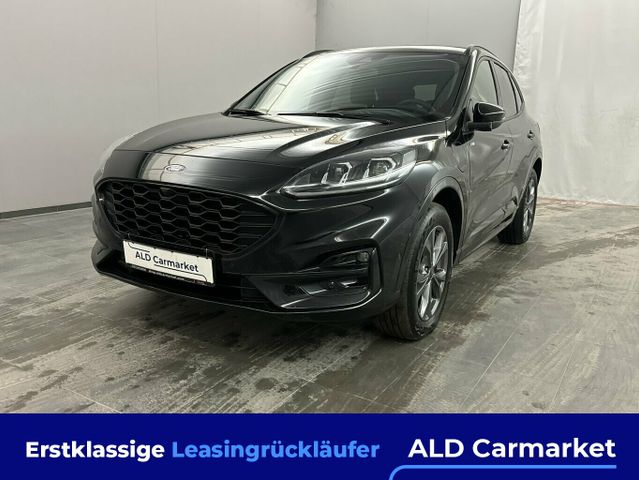 Ford Kuga 2.5 Duratec PHEV ST-LINE X Geschlossen, 5-t