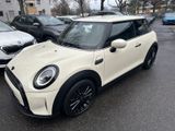 MINI Cooper Classic Trim H.UP*LEDER*KEYGO*HK* Mini 3- - MINI MINI aus 2021