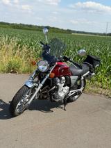 Honda CB1100 SC 65 - HONDA CB 1100