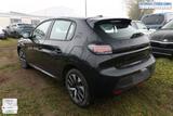 Peugeot 208 Style SHZ LED PDC Temp CarP/AndroidA Klim... - Peugeot Tageszulassungen mit Benzin-Antrieb