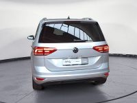 Volkswagen Touran - Vorschau Bild 5