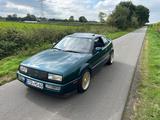 Volkswagen Corrado G60, US Modell, H-Abnahme, Neulack - Volkswagen Corrado aus 1991