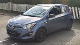 Hyundai i20 1.2 PB (HU 04/28 , vieles neu!) - Hyundai i20 PB