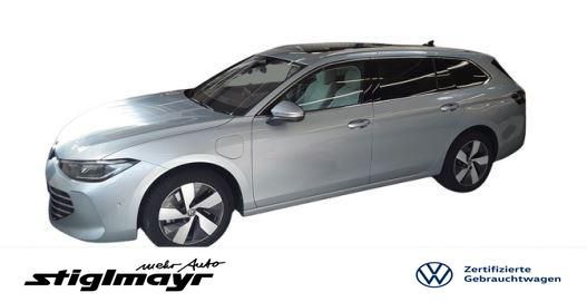 Image of Volkswagen Passat Variant