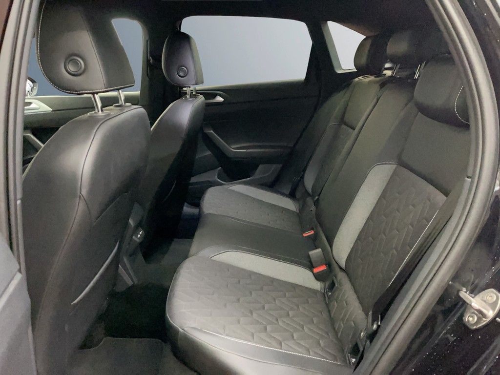 Volkswagen Taigo - Bild 14