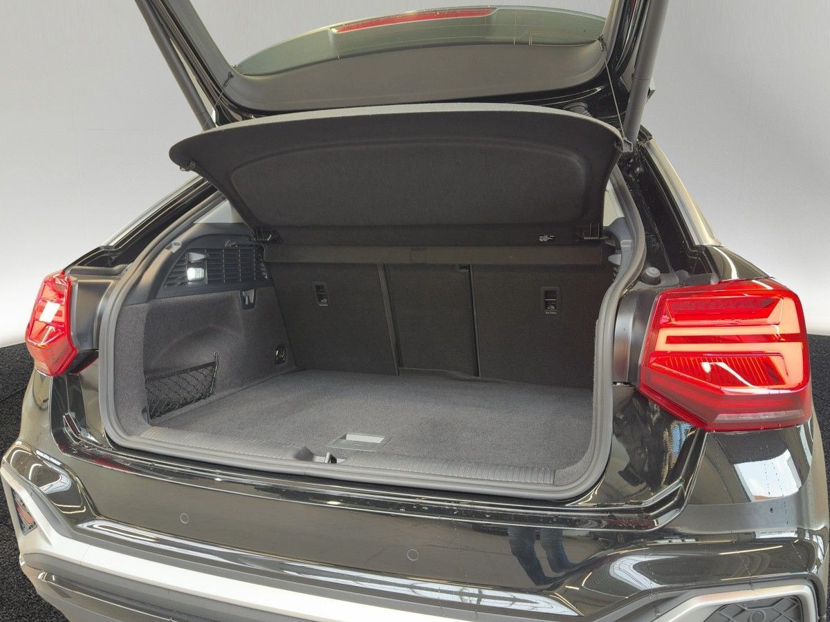 Audi Q2 - Bild 8