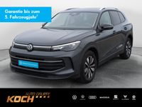 Volkswagen Tiguan - Vorschau Bild 1