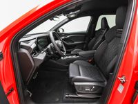 Audi Q6 e-tron - Vorschau Bild 8