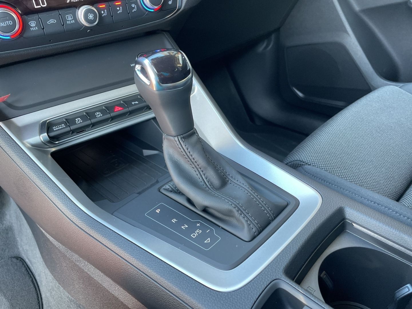 Audi Q3 - Bild 19