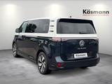 Volkswagen ID.Buzz Pro "Goal" LR 7 SITZE AHK 360° - VW ID. Buzz mit Schiebetür