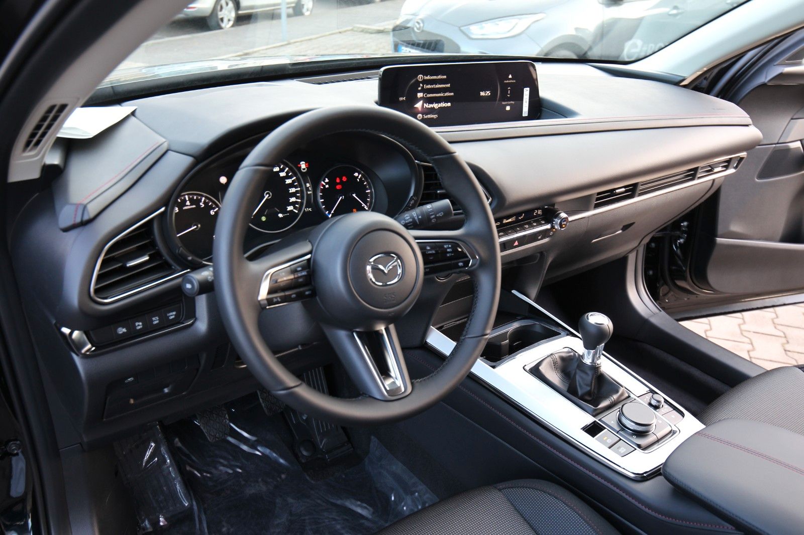 Mazda CX-30 - Bild 9