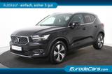 Volvo XC40 T5 Recharge *1.Hand*Navi*Park ass.*AHK* - Volvo XC40: Recharge