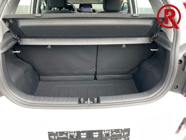 Picanto 1.0 Vision 5-Gang SHZ PDC KAMERA Navi Le