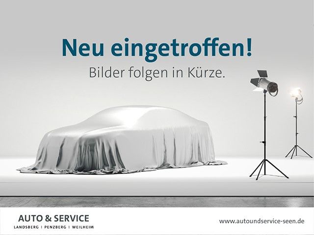 Volkswagen T6.1 California Beach Leder*NAVI*STHZ*CAM*UVM*