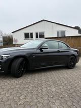 BMW 430i Cabrio M Sport HeadUp - gebrauchte BMW 430 aus dem Jahr 2019