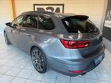 Seat Leon ST Cupra 300 4Drive/Navi/Pano/Automtik/ACC - Seat Leon mit Benzin-Antrieb: Allradantrieb