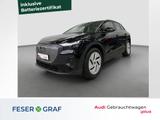 Audi Q4 e-tron 40 AHK Wärmepumpe RFK ACC Navi - Audi Q4 e-tron mit Elektro-Antrieb: Wärmepumpe