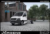 Mercedes-Benz SPRINTER 519 Pritsche/XXL/LED/Klima/Stauboxen - Mercedes-Benz Sprinter: Xxl