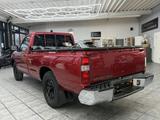 Nissan NP 300 Pickup 2.5D, 2.Hand, Klima, Allwetter - Nissan NP 300 Diesel Gebrauchtwagen