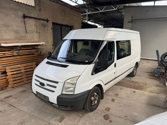 Ford Transit Mixto Hoch&Lang FT 300 L Trend 6 Sitzer