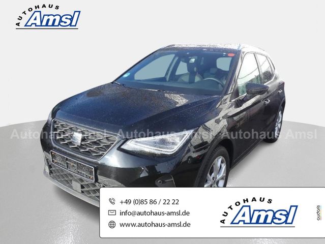 Seat Arona 1.5 TSI DSG FR*PDC*KAM*Dinamica*ACC*Navi*