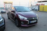 Mitsubishi Space Star 1.2 Select+ (EURO 6d) - Mitsubishi Space Star: 1.6