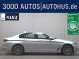 BMW 530e Sport-Line Navi LED LC Prof. HuD GSD H-K - BMW 530 mit Hybrid-Antrieb: Schiebedach