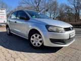 Volkswagen POLO 6R KLIMA 07/2027 ALLWETTER 1.BESITZ - Volkswagen Polo aus 2011: 1.6