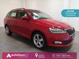 Skoda Fabia Combi 1.0 TSI Smartlink|PDC|Sitzhzg. - Skoda aus 2021
