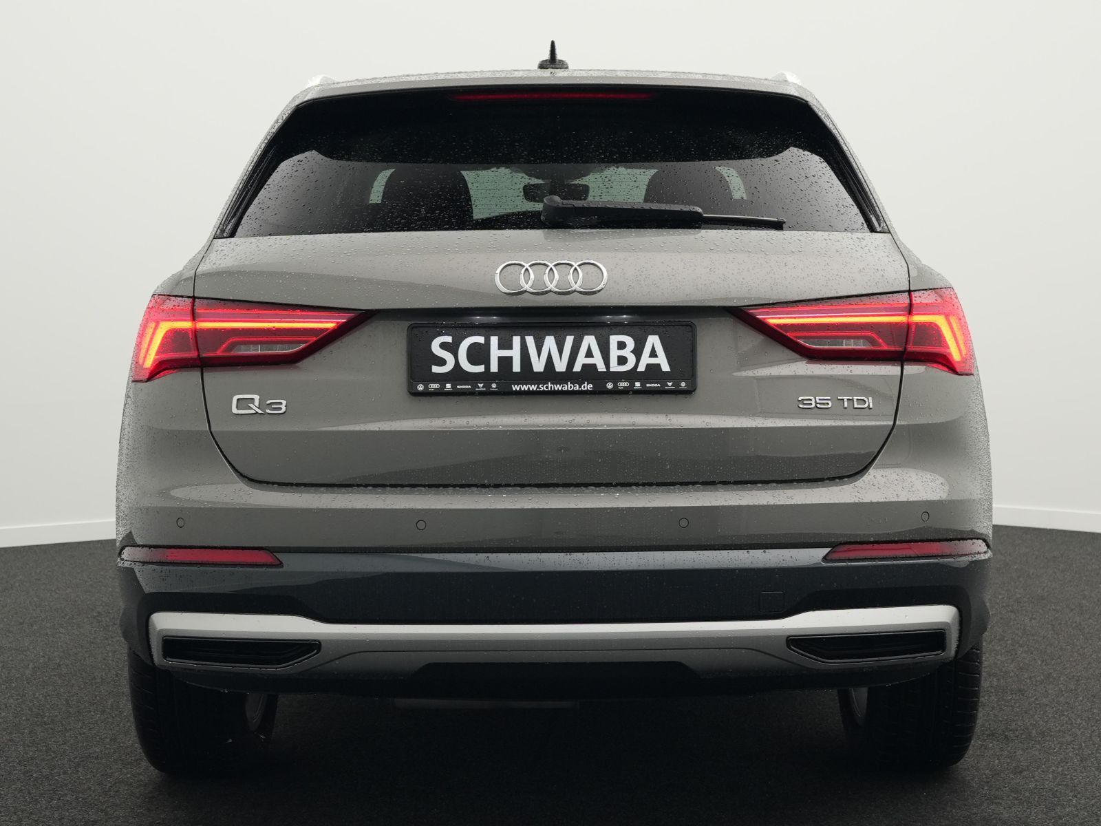 Audi Q3 - Bild 8