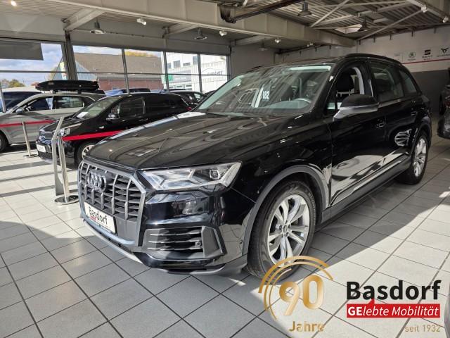 Audi Q7 55 3.0 TFSI e quattro basis Navi Kamera LED