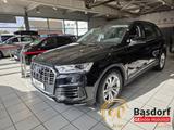 Audi Q7 55 3.0 TFSI e quattro basis (EURO 6d) Klima - Audi Q7 mit Hybrid-Antrieb