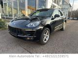 Porsche Macan S Diesel 3,0 TDI Leder Xenon 2.Hand - Porsche Macan bis 25.000 Euro