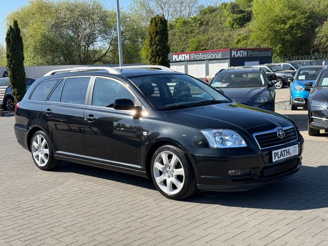 Toyota Avensis Kombi 2.0 Executive