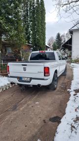 Dodge RAM - Dodge RAM von privat
