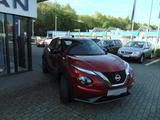 Nissan Juke 1.0 DIG-T Acenta 6MT Nissan Connect Komfort - Nissan Juke in Wuppertal