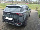 Kia Sportage 1.6 GT-Line 4WD Mild Hybrid Automatik P - Kia aus 2022
