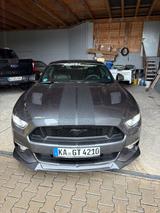 Ford Mustang 5.0 Ti-VCT V8 GT Auto GT - Ford Mustang in Karlsruhe
