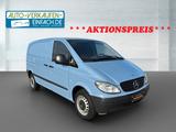 Mercedes-Benz Vito 111 CDI,Komp,97.000km,AHK,Flügelt,TÜV 9-26 - gebrauchte Mercedes-Benz Vito aus dem Jahr 2006