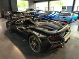 Ferrari F8 Spider*Lift*Passenger Display*HiFi*Carbon - schwarze Ferrari F8